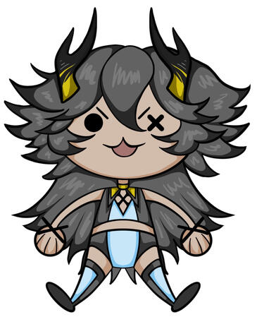 Gremlin PNG