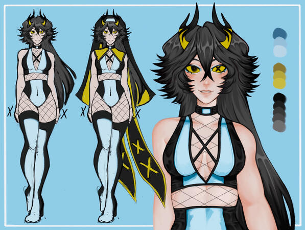 Main Reference