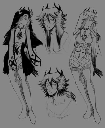 Outfit Designs