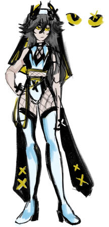 Concept Piece